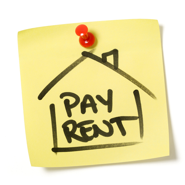 Mesa Property Management Company Pay Rent Reminder
