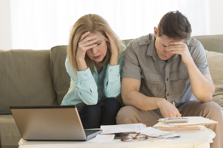 Phoenix Property Managers Help Alleviate Tenant Bankruptcy Stress