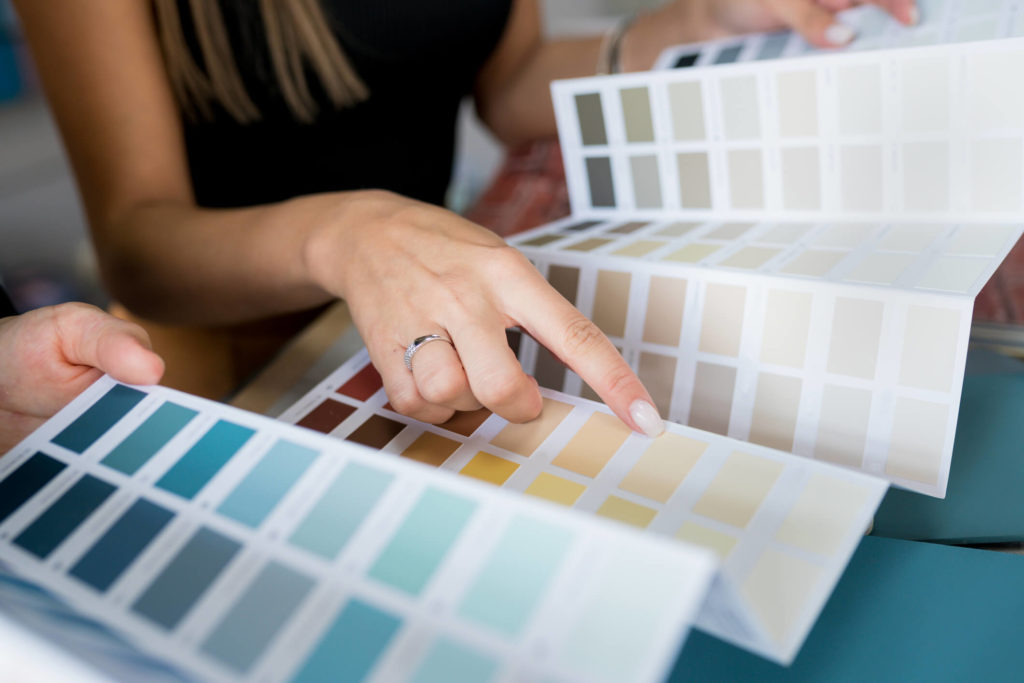 Best interior paint colors for rental property in phoenix