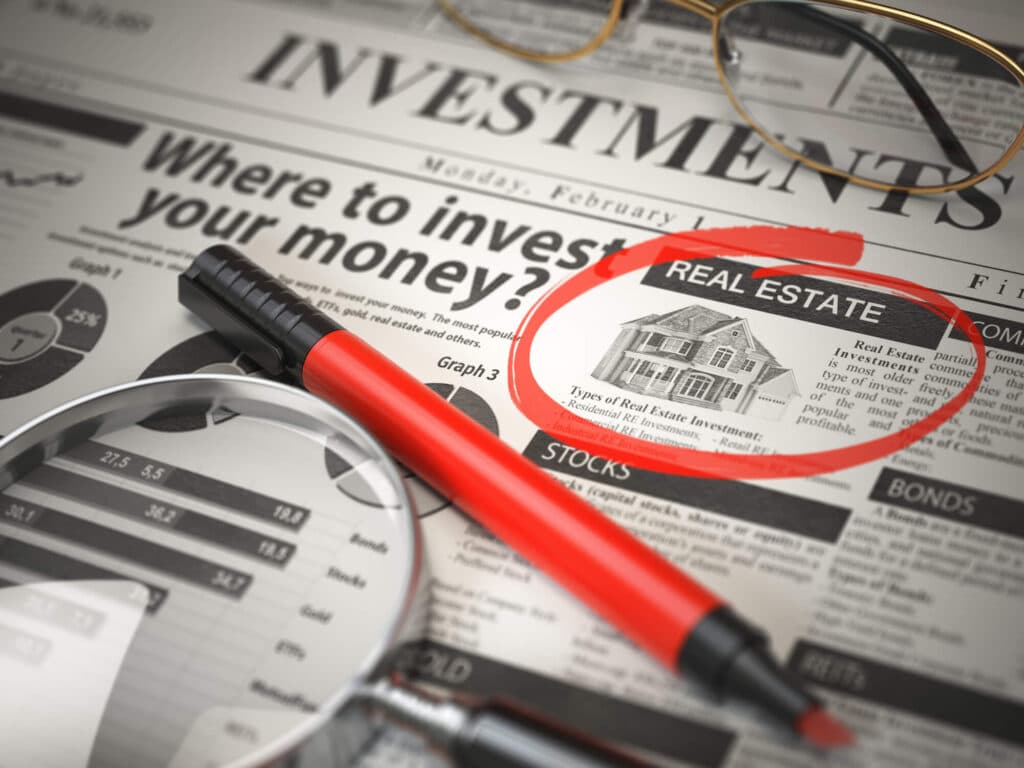 It's essential to fully analyze any rental property investment in Mesa, AZ. 