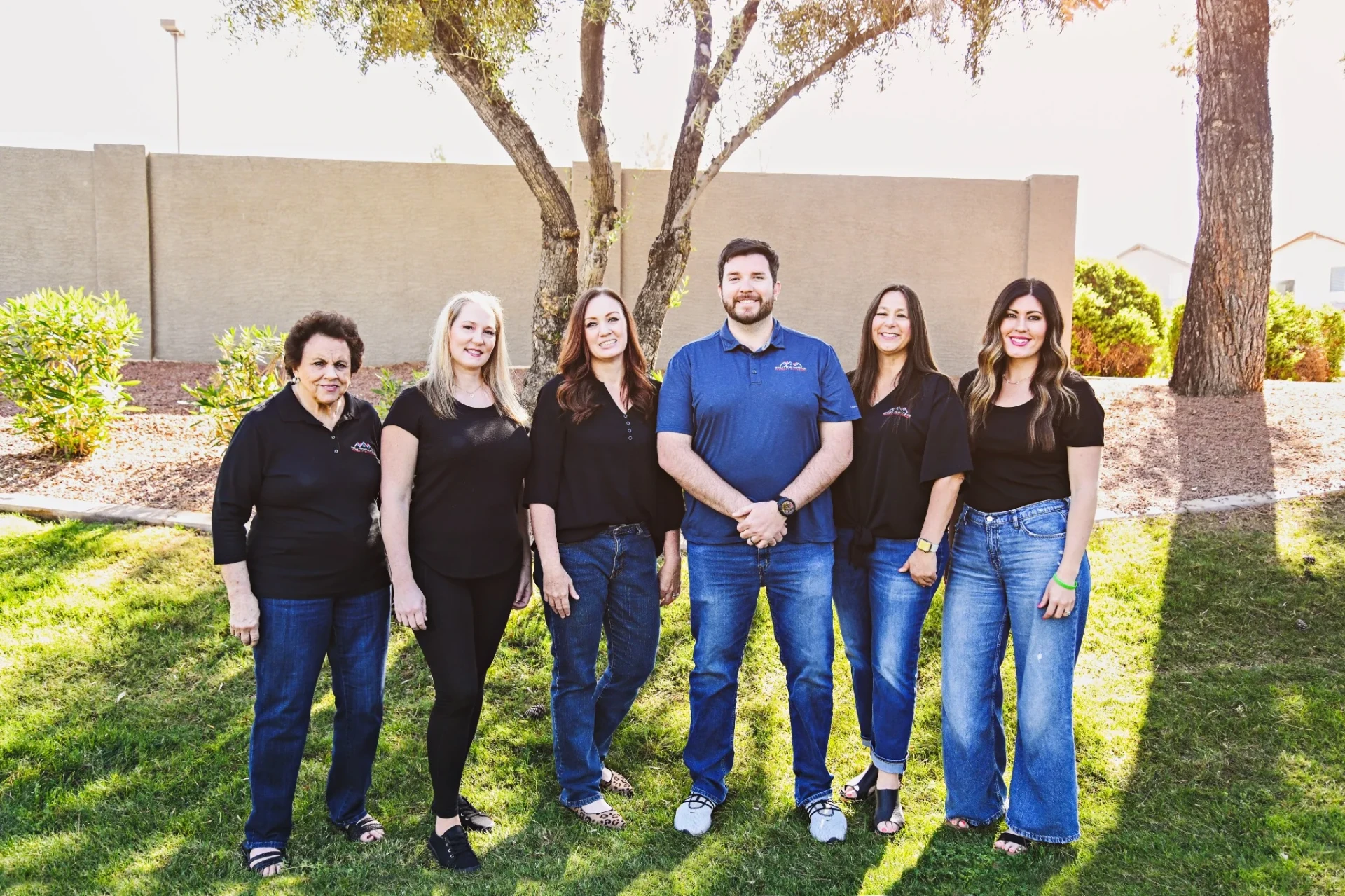 Stratton Vantage Property Management Property Managers team