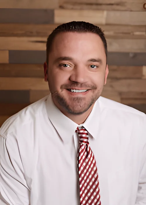 Brett Brewer