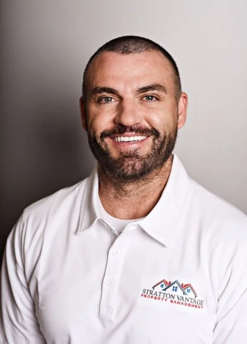 Damon Stratton - Owner & Associate Broker