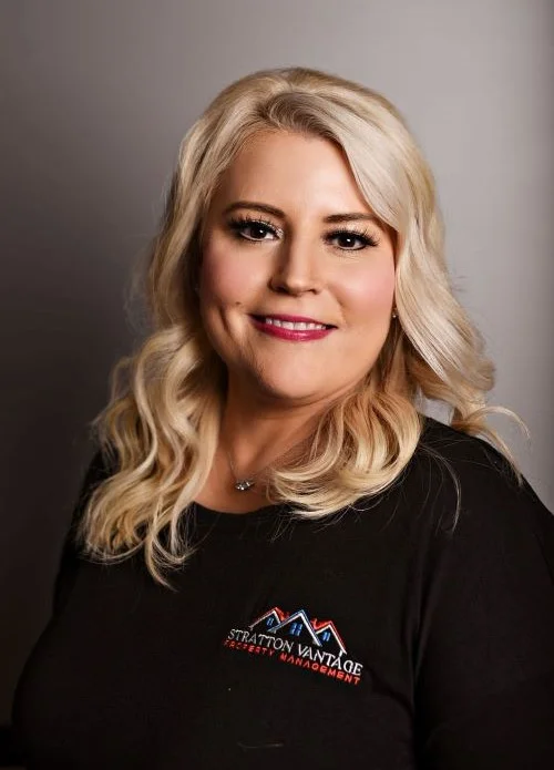 Jaimee Jenkins