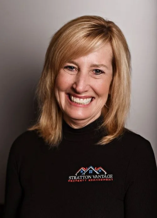 Mary Buchli