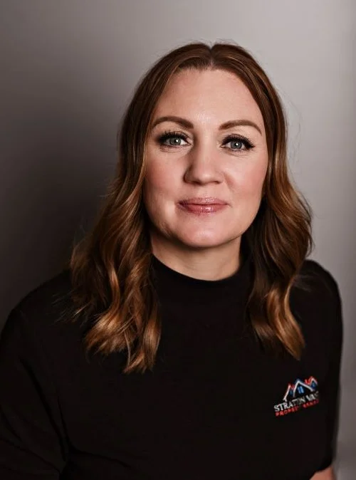 Meredith Chapman