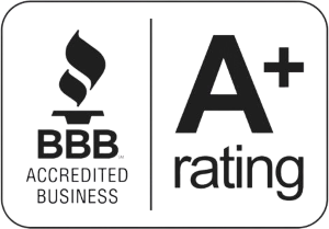 BBB Accredited Business