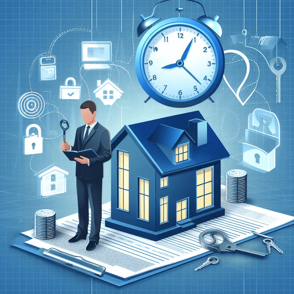 Time Management Tips for Buckeye Landlords with Multiple Properties