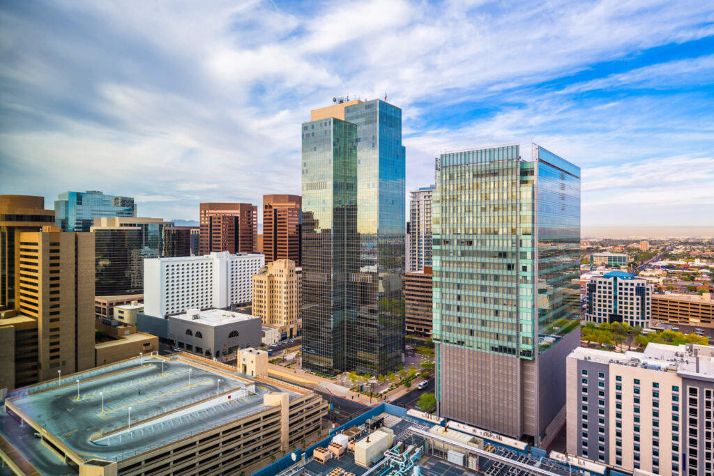 Do Accidental Landlords in Phoenix Need an LLC? 5 Benefits of Forming One Today