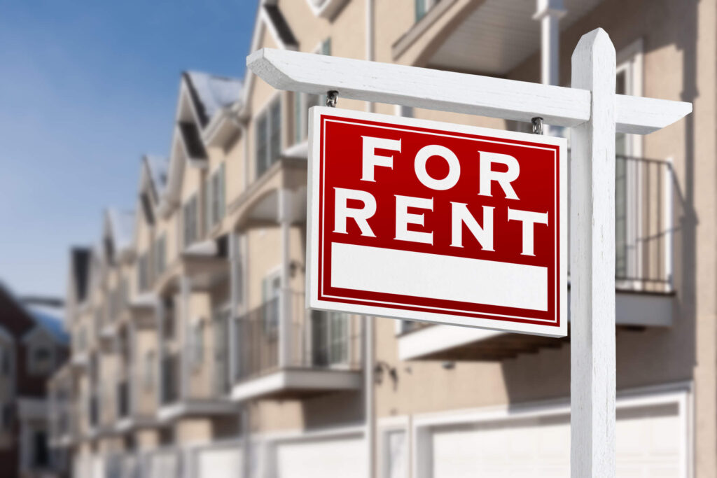 What’s the Difference Between a Leasing Agent and a Property Manager?