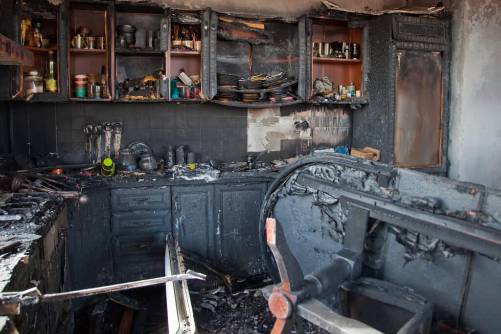 7 Tips for Phoenix Landlords to Prevent Fire Damage to Your Rental Property