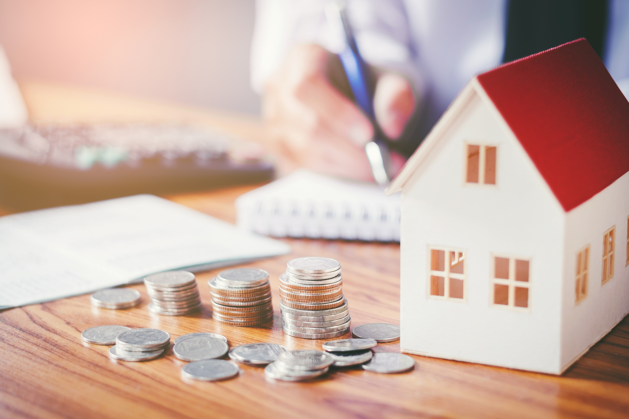 What to Know Before Buying an Income Property