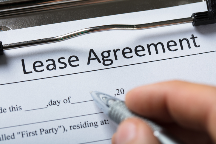 The 4 Most Common Rental Agreement Mistakes Landlords Make