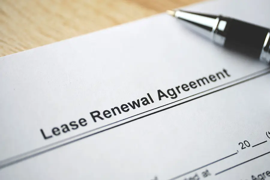 How to Get More Lease Renewals in Scottsdale, AZ