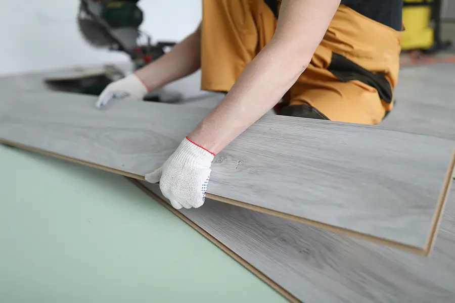 Key Considerations for Landlords When Charging Tenants for Flooring Replacement