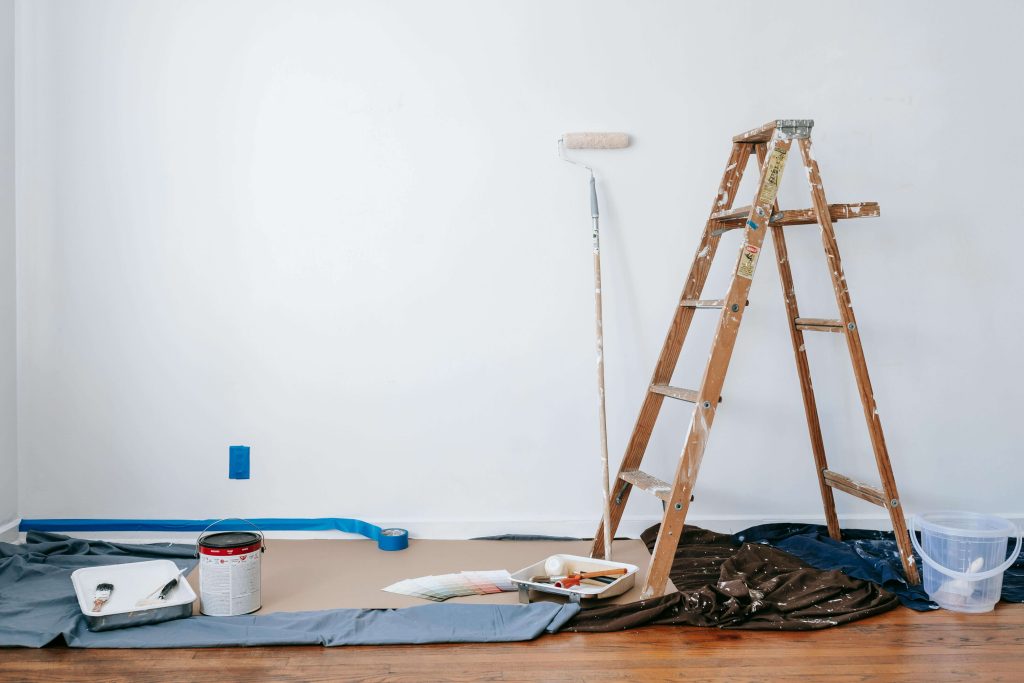 Be ready with painters and other service providers to ensure a quick turnover on your rental property in Chandler, AZ. 