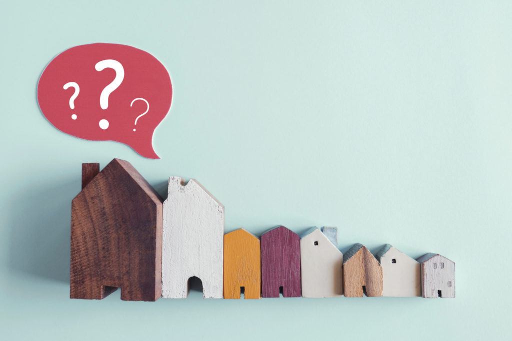 The Most Important Questions to Ask Tenant References