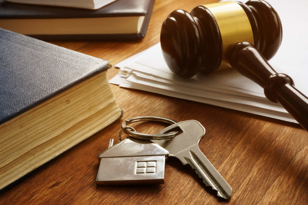 Top 10 Reasons Your Tenant Can Legitimately Sue You