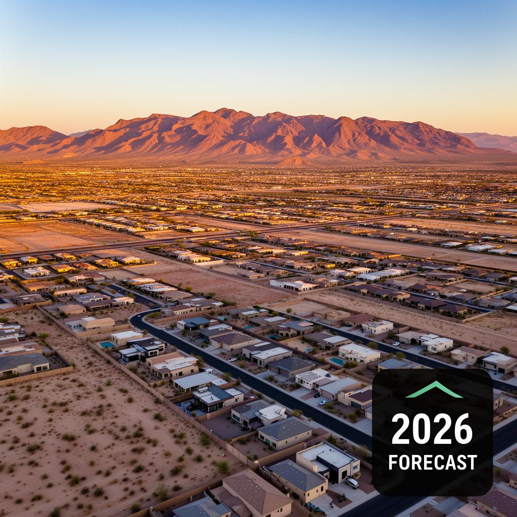Stratton Az Queen Creek, AZ Rental Market 2026: Average Rent & Growth Trends ...