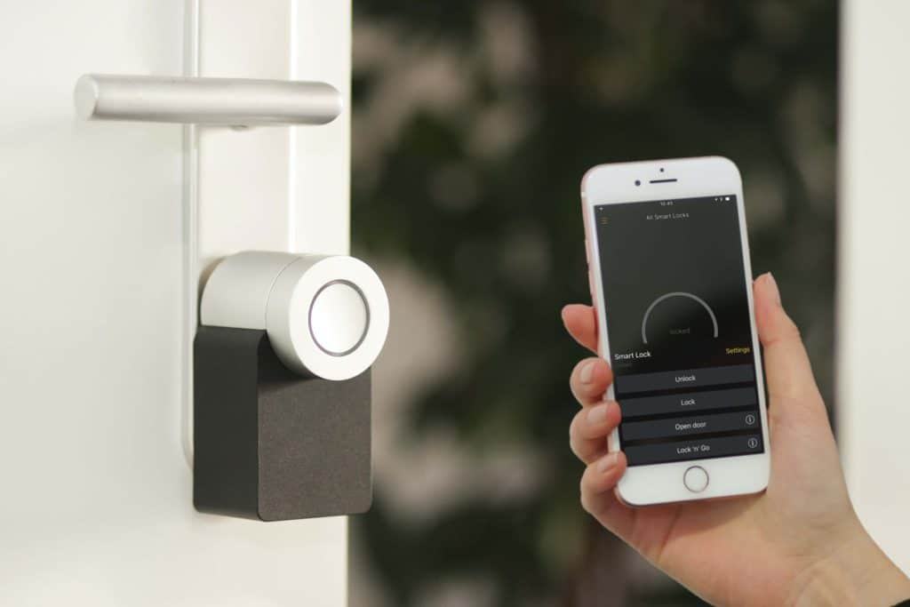 Keyless Entry Systems for Rental Properties: A Comprehensive Guide for Landlords