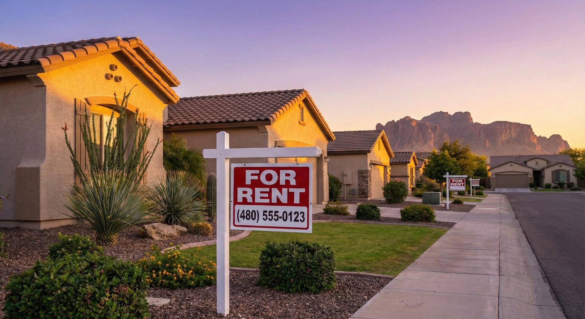 Stratton Az Tips for Showing Your Rental Property in Mesa, AZ | Stratton Vantage ...