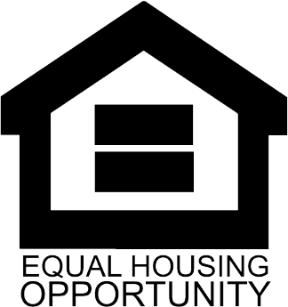 Equal Housing Logo