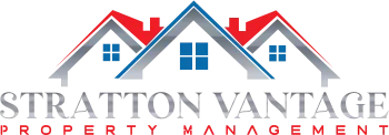 Stratton Vantage Property Management Logo